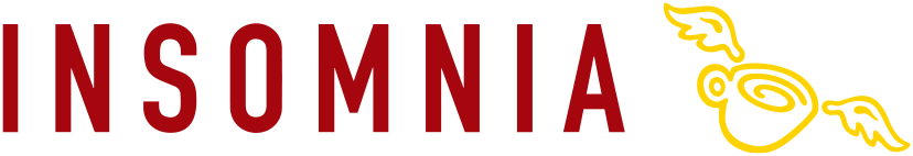 Insomnia Logo